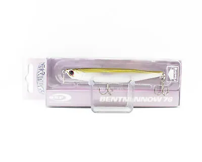 OSP Bent Minnow 76F Floating Minnow Lure T-23 (4710) • $34.10