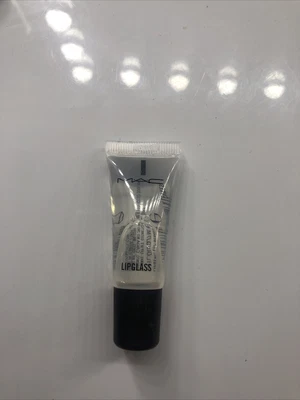 £5 • Buy MAC Lipglass Illuminating Clear Lipgloss 