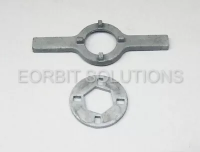 NEW TB123B Washer Spanner Wrench For Maytag Whirlpool GE 22003813 • $29.99