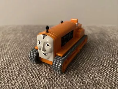£5.99 • Buy Thomas The Tank Engine And Friends DEAGOSTINI TERENCE PLASTIC TRACTOR GULLANE