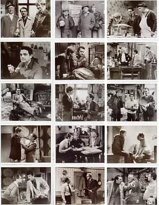 £5.99 • Buy Only Fools And Horses BW Collector Trading Card Set