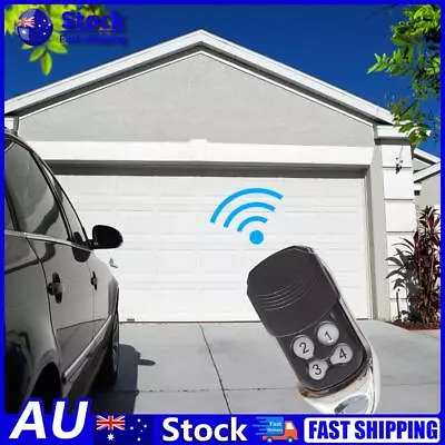AU Garage Door Opener 433.92mhz Gate Controller For Merlin 2.0+ E945M E950M E940 • $15.60