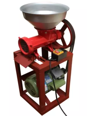2.2KW 1400r/min Heavy Duty Commercial Automatic Electric Meat Grinder Machi 220V • $379.60