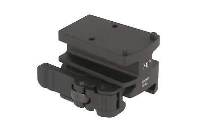 Midwest Industries QD Mount Trijicon RMR & SRO Lower 1/3 Co-Witness MI-QDRMR1-3 • $189.44