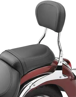 $421.95 • Buy 2009-2016 For Yamaha XVS 950 V-Star COBRA Sissy Bar Short 950 V-Star 02-8725