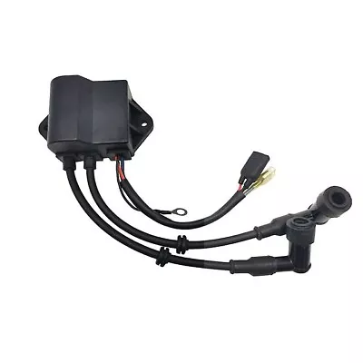 CDI Coil Assy For Suzuki Outboard Engine Motor DT6 DT8 6HP 8HP 32900-98101 • $59.99