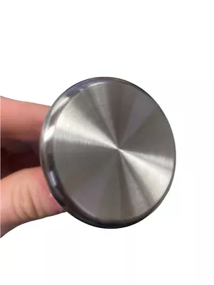 Dutch Oven Knob Stainless Steel Replacement Knob Pot Lid Handle For Le Creuset • £9.99