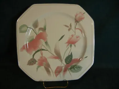 Mikasa Silk Flowers Pattern Number F3003 Dinner Plate(s) • $12.95