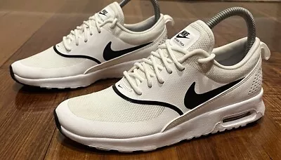 Nike Air Max Thea Womens Runners Sneakers Shoes Size US 7 Excellent Condition • $85