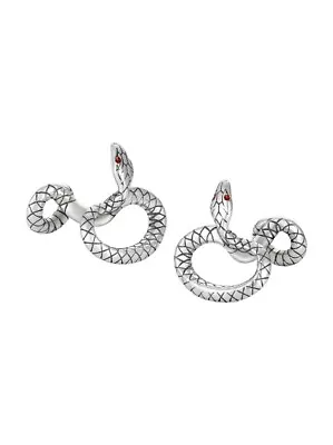 Montblanc Serpent Cufflinks 114752 • $585