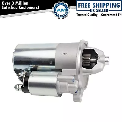 New Starter Motor For Navajo B4000 Ford Aerostar Explorer Ranger 4.0L • $51.35