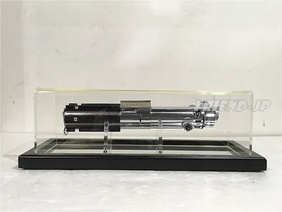 Master Replicas Star Wars ESB SW-110 Luke Skywalker Lightsaber Limited Edition • $2953.05