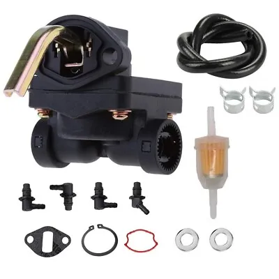 Fuel Pump Kit For Wheel Horse Classic 310-8 Model With Kohler Magnum 10 • $16.99