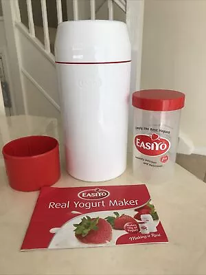 Easiyo Real Yogurt Maker • £13.99