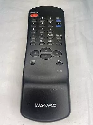 NEW  Magnavox NA383 Digital Tuner Converter Box Remote Control TB100MG9 TB100MW9 • $9.99