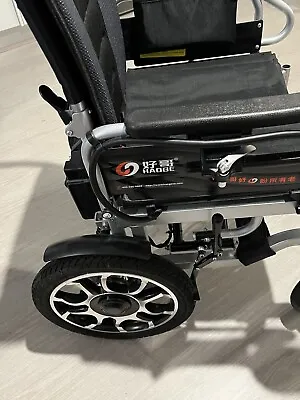 Motorised Wheelchair In Excellent Condition • $600