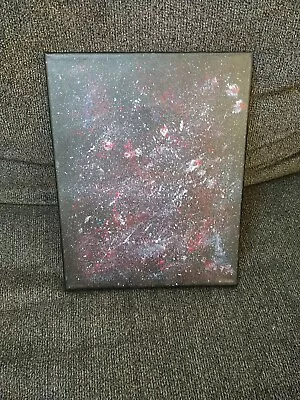 Space Painting • $25