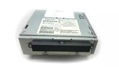 Volvo S40 AUDIO CD CHANGER CD CHANGER COMPUTER 30752578-1 • $64.02