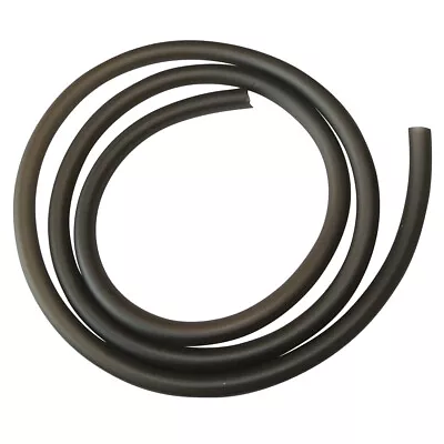 Black 5mm 8mm 1M Fuel Line Hose Gas Fits 3FT GoKart Motorcycle ATV UTV Dirt Bike • $5.99