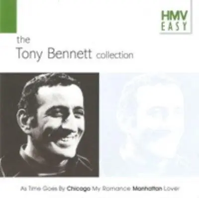 £100 • Buy Tony Bennett - The Tony Bennett Collection CD (1999) Audio Quality Guaranteed
