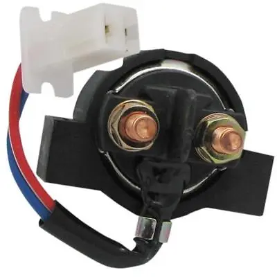 Ricks Starter Solenoid Relay Switch KTM 400 LC4 450 620 625 640 LC4 660 Rally • $41.95