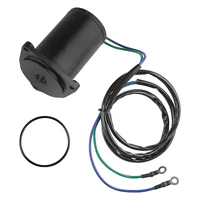 Tilt Trim Motor For YAMAHA OUTBOARD 40 50 60 70 90 HP 6H1-43880-02-00 6260 • $49.99