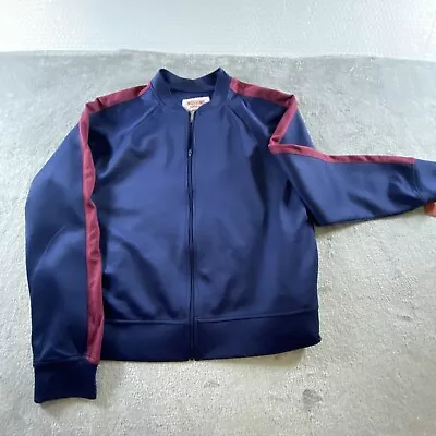 Mossimo Supply Co Track Jacket Women’s Size Med • $15.50