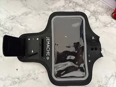Sports Arm Band Mobile Phone Holder For IPhone • £0.99