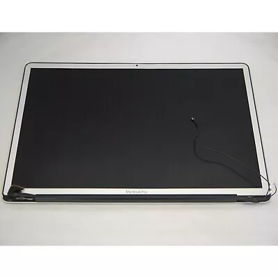 Grade B Matte LCD LED Display Screen Assembly For MacBook Pro 17  A1297 2011 • $39.88