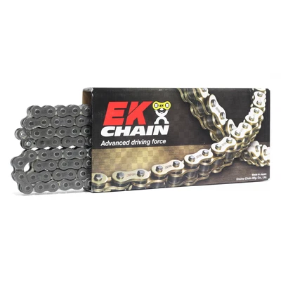 $99.95 • Buy EK Chains  Mx 520 O-Ring 120L Motocross Dirt Bike Motorcycle Chain