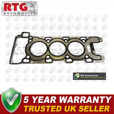 Cylinder Head Gasket Fits Range Rover Velar F-Type F-Pace XE XF 3.0 • £44.27