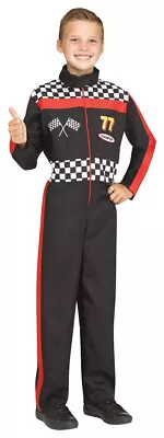 Race Car Driver Child Costume • $38.96