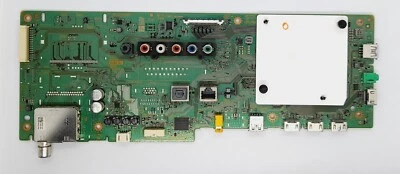 $220 • Buy Sony TV KDL-65W850C Main Board, 1-980-805-31 (for Panel T650HVF05.1)