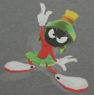 Marvin The Martian T-shirt Flight Fever • $15