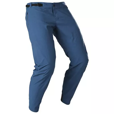 Fox Ranger Pant Mens Mountain Bike Pants - Dark Indigo Blue • $64.31