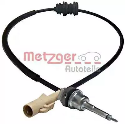 METZGER Speedometer Shaft For VW Golf Mk1 Mk2 Jetta II MK Van T2 191957803D • $30.59