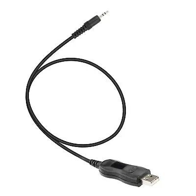 FTDI USB Programming Cable For Motorola Pacer Plus PR400 PRO2150 PRO3150 • $17.50