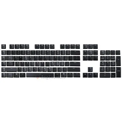 $8.34 • Buy Replacement Key Caps For Logitech G815 G915 RGB Mechanical Gaming Keyboard