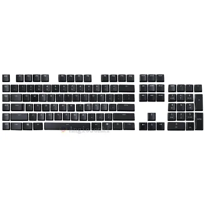 Replacement Key Caps For Logitech G815 G915 RGB Mechanical Gaming Keyboard • $8.34