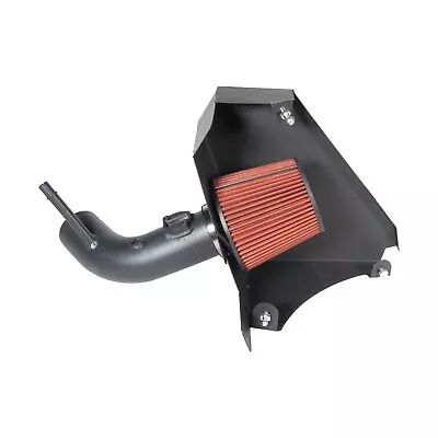 High Performance Cold Air Intake System For 2013-2019 Cadillac ATS 2.0L Turbo • $149.99
