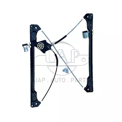 Front Right Window Regulator No Panel For Volkswagen Transporter T5 04~15  • $41.73