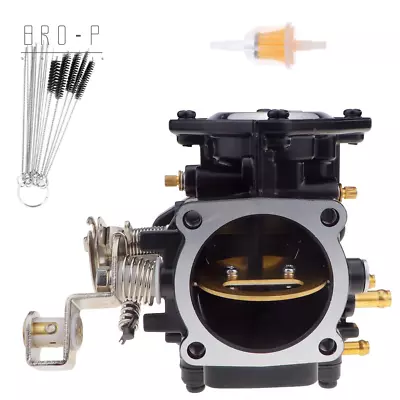 High Performance Super BN Series Carburetor 44MM For Mikuni BN444043 US • $72.69