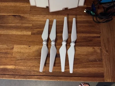 $29 • Buy DJI Phantom 4 Pro / Advanced / Standard FOUR PROPELLOR BLADES