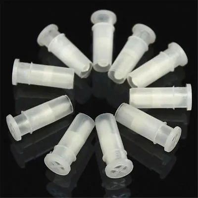 50/100X Replacement Squeaker Reeds For Toddler Squeaky Shoes Pip Squeaker Squeak • $2