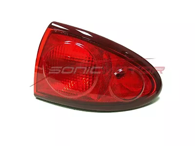 For 2003-2005 Chevrolet Cavalier Right Side Passenger Tail Light Taillight Lamp • $55