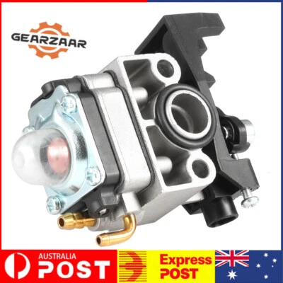 Carburettor Carb For Honda GX25 GX35 Engine HHB25 ULT425 UMS425 UMK425 Carby AU • $20.99