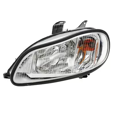 For Freightliner M2 M-2 02-16 Headlight Headlamp Left Driver Side 2002-2016 • $76.46