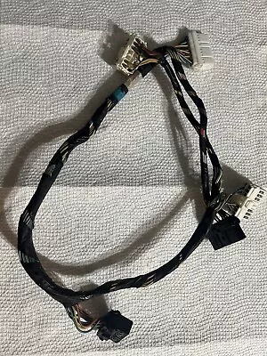 89-94 Nissan 240sx Instrument Cluster Wiring Harness S13 KA24DE KA24E Gauge • $139.99