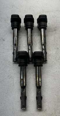 $19.99 • Buy Volkswagen VW 2.5L Ignition Coil Pack OEM 07K 905 715F