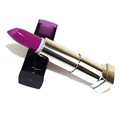 Maybelline Color Sensational Lipsticks --Choose Shade--- • £3.75